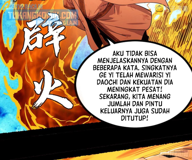 Dilarang COPAS - situs resmi www.mangacanblog.com - Komik im an evil god 305 - chapter 305 306 Indonesia im an evil god 305 - chapter 305 Terbaru 65|Baca Manga Komik Indonesia|Mangacan